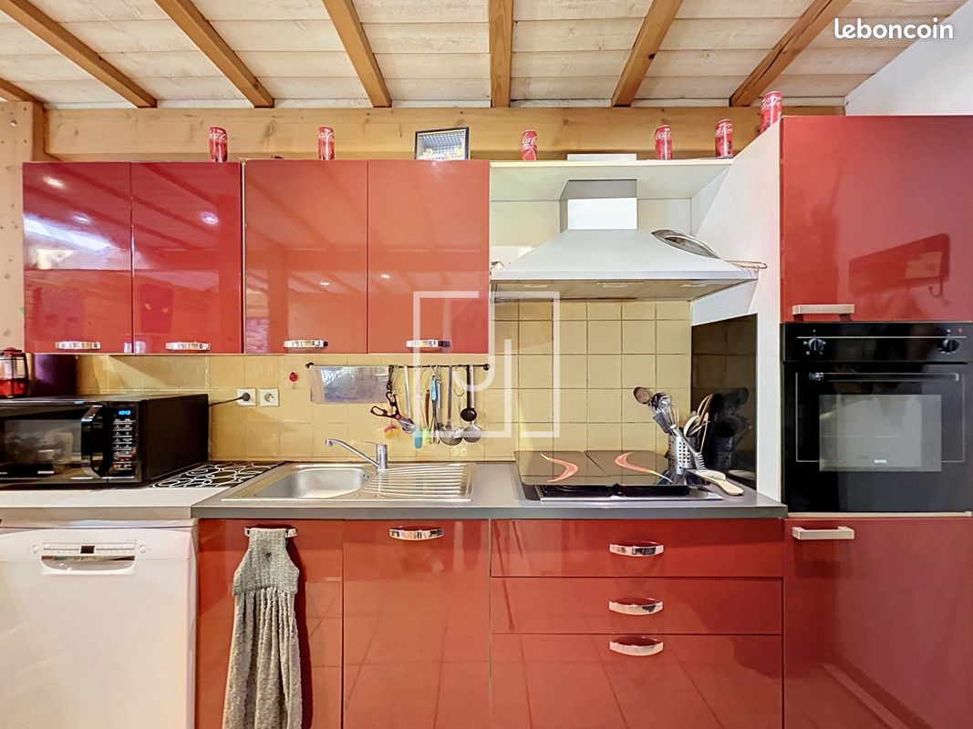 Maison de village 5 pièces 103 m² (image 5)