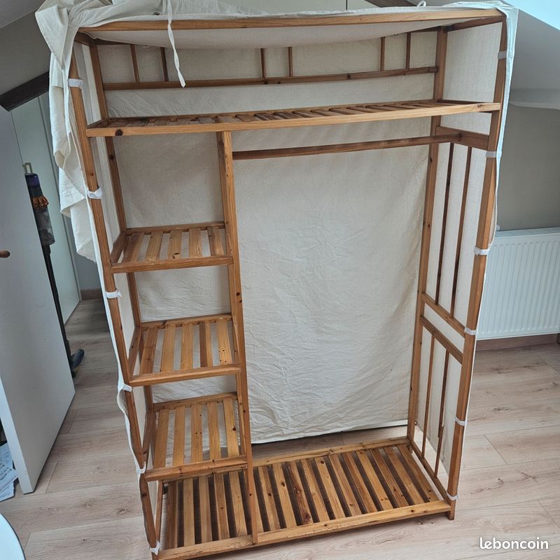 Meuble penderie gratuit (image 1)