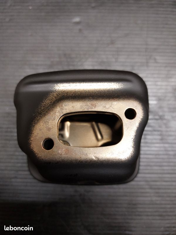 Pot d'échappement Husqvarna 340-345-350 (image 3)