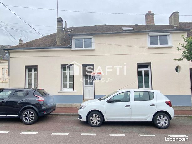 Propriété 6 pièces 92 m²