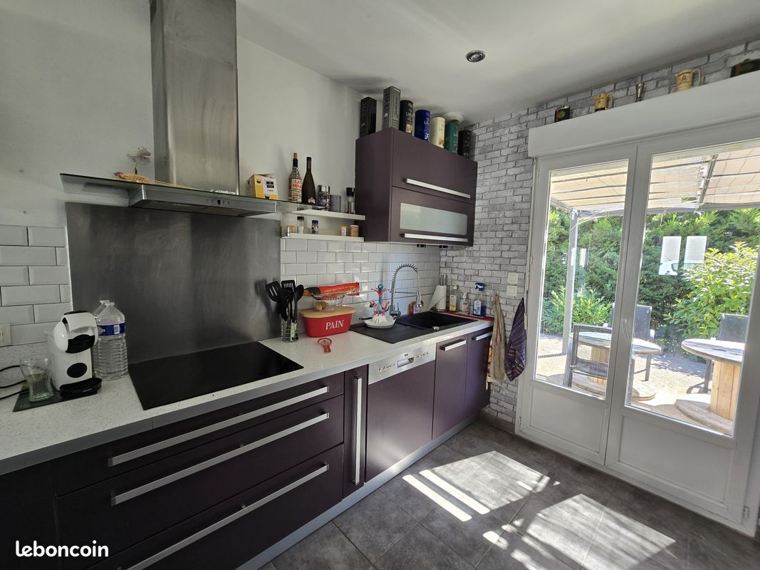 Maison 4 pièces 80 m² · à Saint-Sylvestre-Pragoulin · 80 m² · 173 000 €