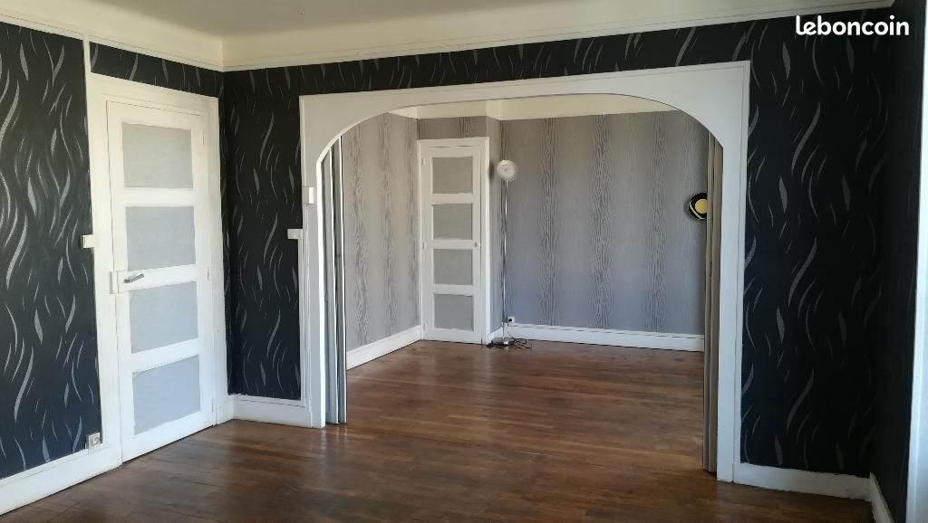 Appartement 2 pièces 52 m² · à Coulanges-sur-Yonne · 52 m² · 440 €/mois