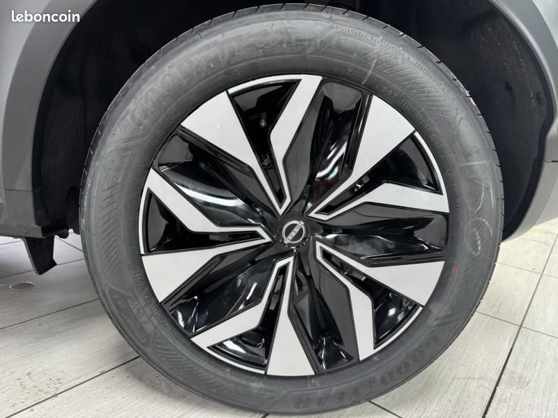 Nissan Juke 1.6 Hybrid 143ch Acenta 2026 (image 9)