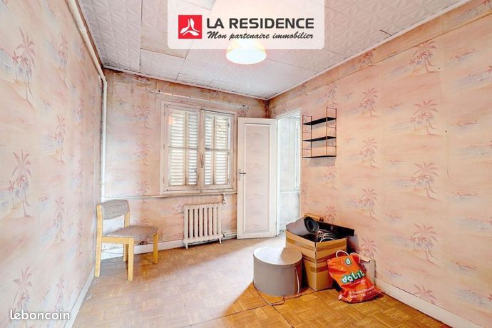 Maison a louer saint-ouen-l'aumone - 5 pièce(s) - 118 m2 - Surfyn