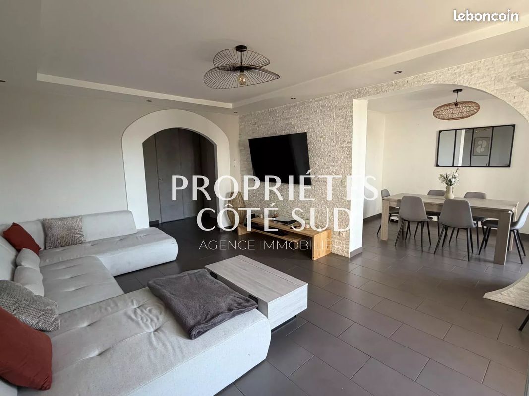 Appartement 3 pièces 80 m² · à Avignon · 80 m² · 169 000 €