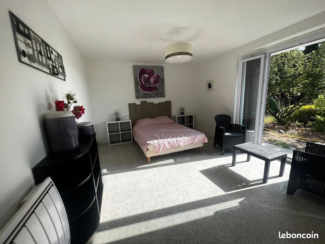 2 chambres chez l'habitant entre montagne et plages (image 1)