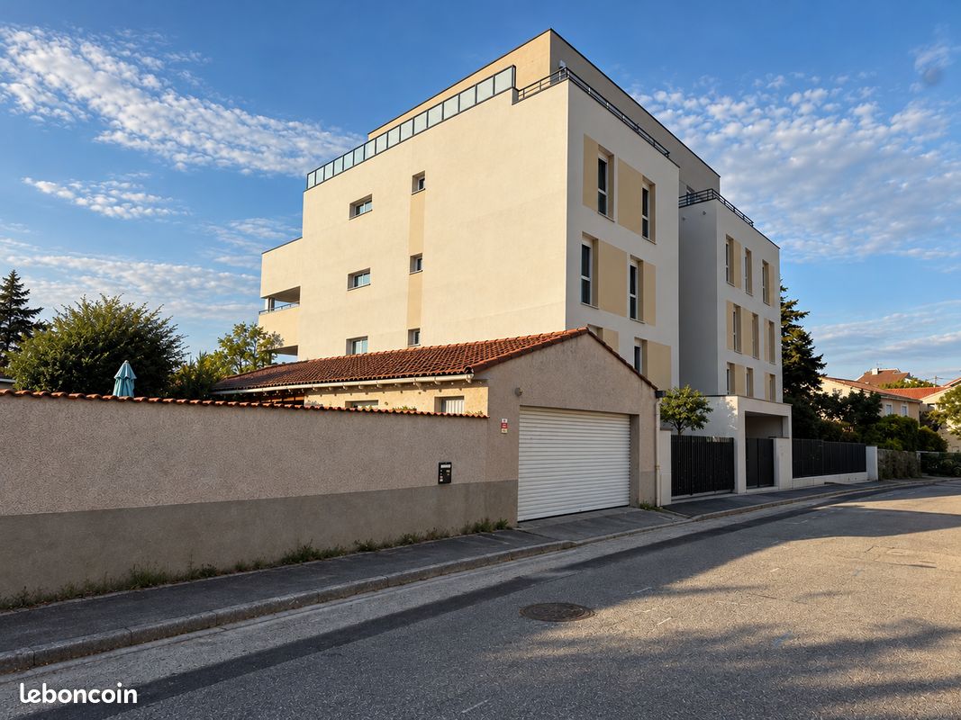 Appartement 4 pièces 118 m² · à Romans-sur-Isère · 118 m² · 457 000 €