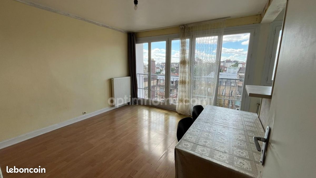 Appartement 2 pièces 40 m² · à Montmorency · 40 m² · 175 000 €