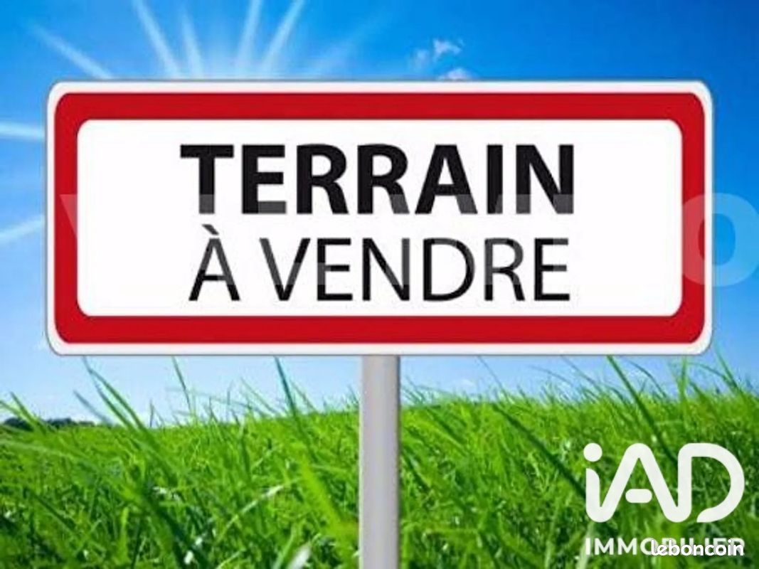 Terrain 2677 m² · à Saint-Félix · 2 677 m² · 59 000 €