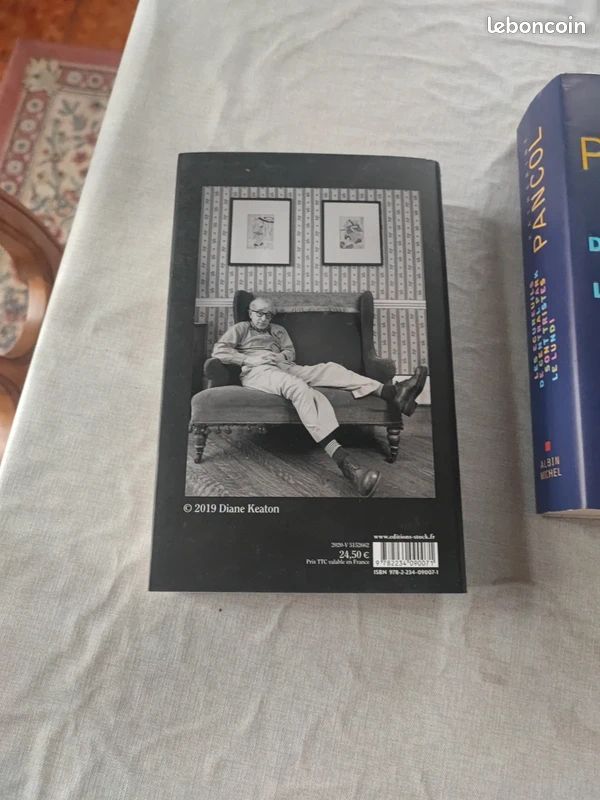Livres lot de 5 (image 3)