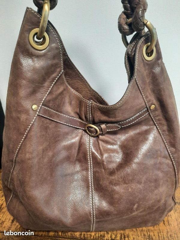 Cuir Sac BandouliÃ¨re Femme Esprit Sac Cuir Sac Ã Main Ado Ado