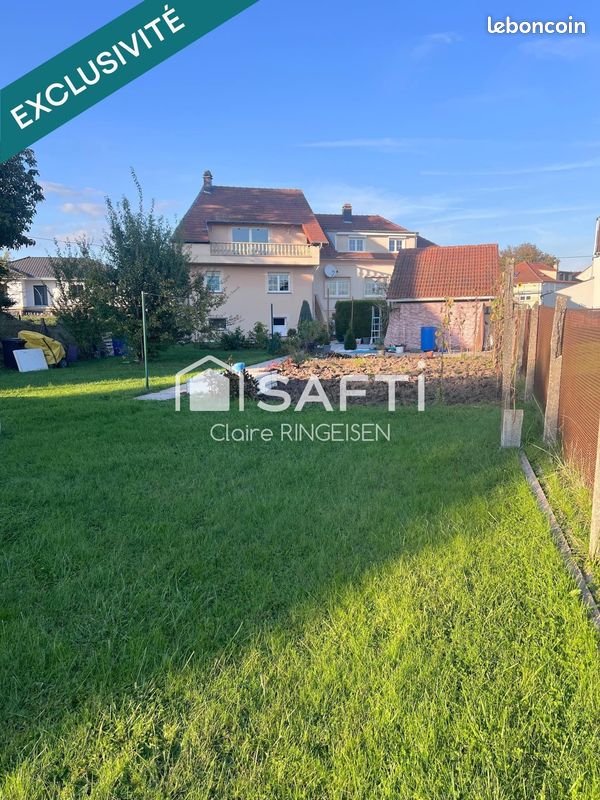 Maison 6 pièces 195 m² (image 9)