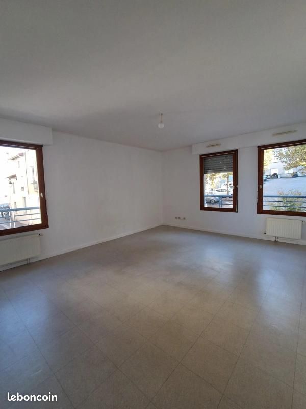 Appartement 2 pièces 57 m² · à Saint-Héand · 57 m² · 432 €/mois