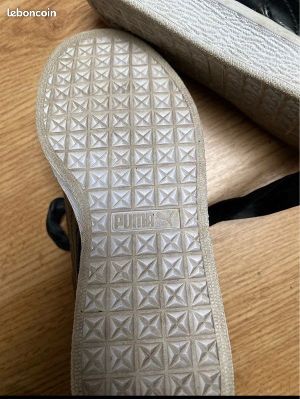 Basket puma t 36 (image 4)