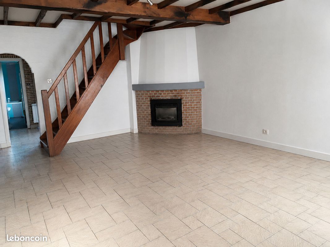 Maison 3 pièces 62 m² · à Lille · 62 m² · 195 000 €