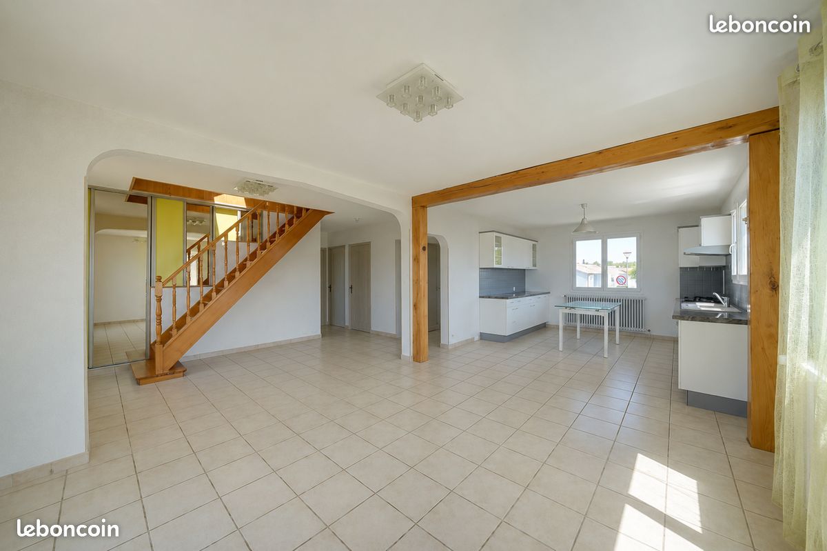Maison 6 pièces 135 m² · à Orée d'Anjou · 135 m² · 296 900 €