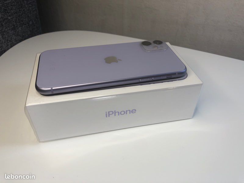 Iphone 11 (image 1)