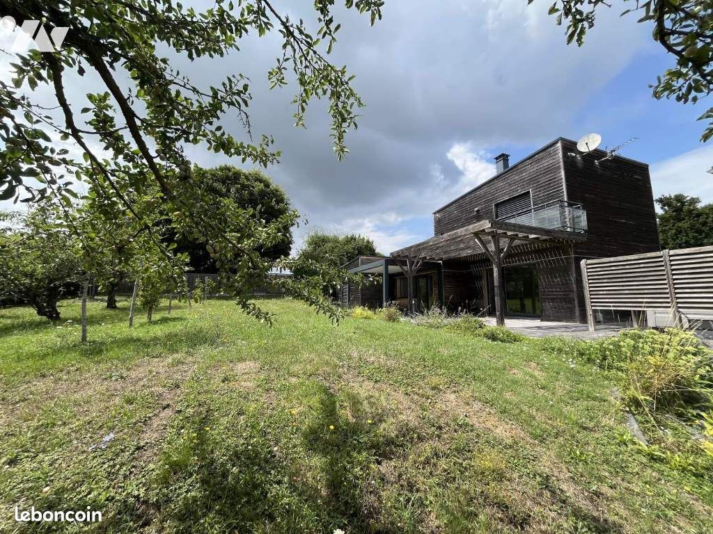 Maison 4 pièces 148 m² · à Fondettes · 148 m² · 649 500 €