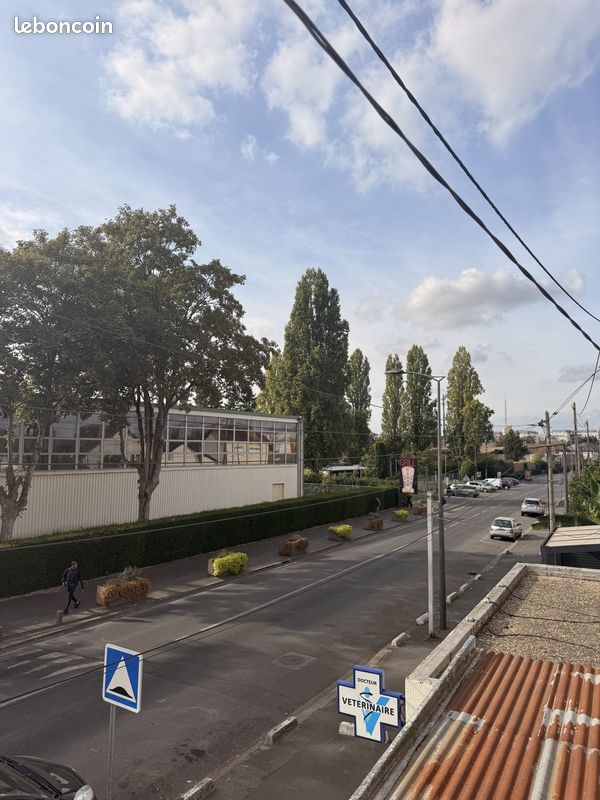 Appartement 2 pièces 43 m² · à Goussainville · 43 m² · 860 €/mois