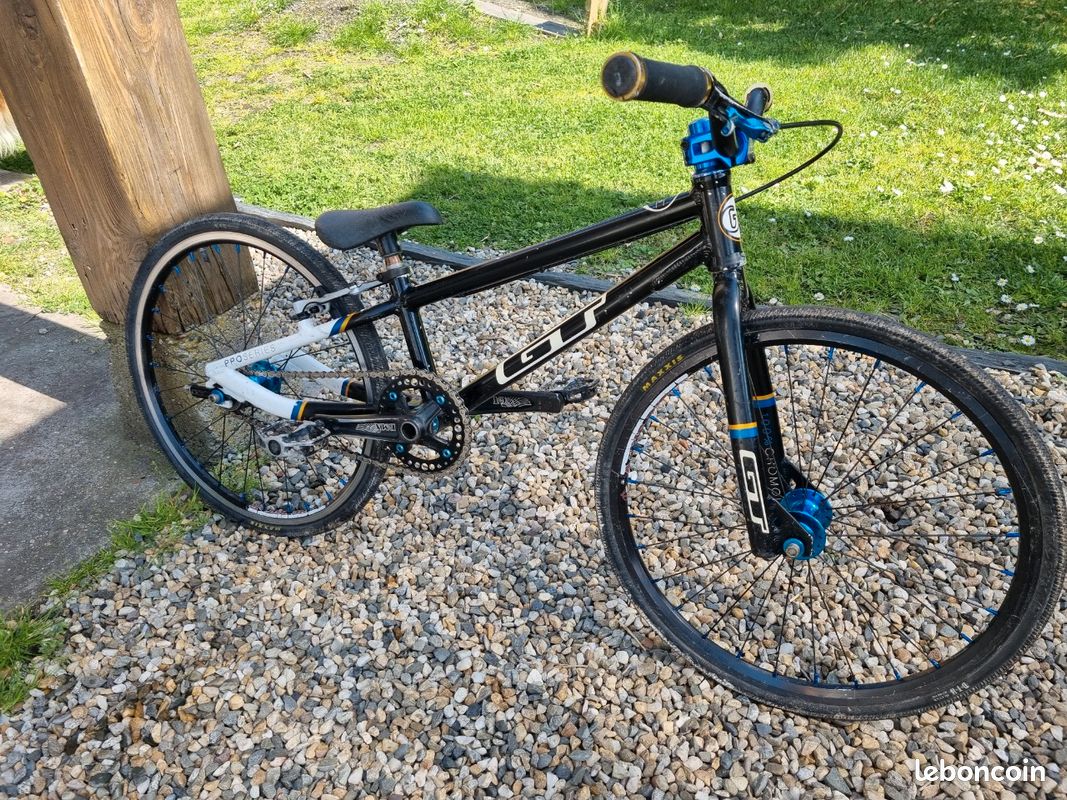 Bmx race GT Taille Mini (image 1)