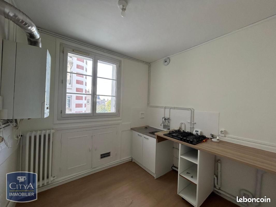 Appartement 3 pièces 72 m² · à Tours · 72 m² · 850 €/mois