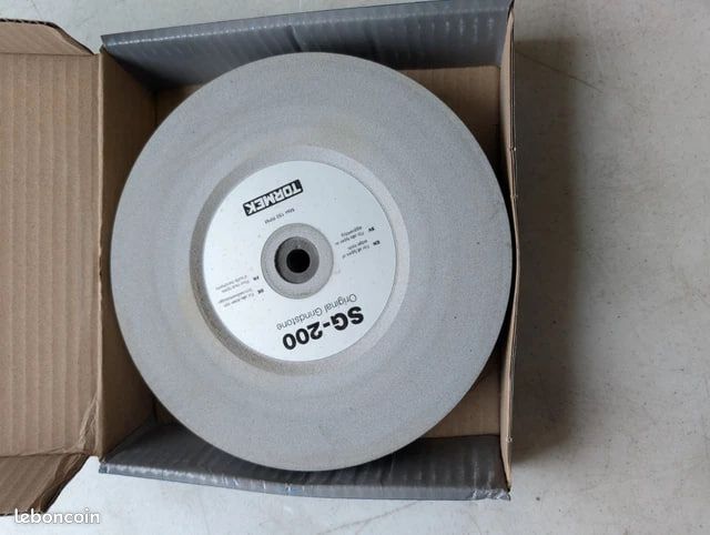 Tormek T-4 Original (image 8)