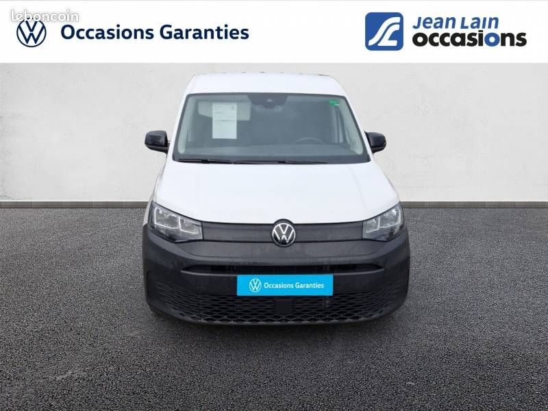 Volkswagen Caddy (30) CARGO 2.0 TDI 122 DSG7 BUSINESS (image 6)