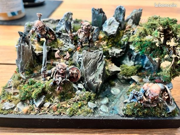Asmodee Rackham - FRRGCONF3 - Confrontation 3ème Ed