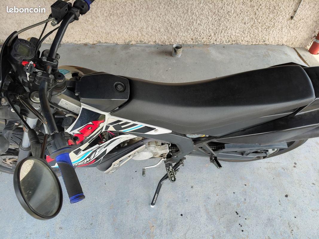 Derbi senda xtrem (image 3)