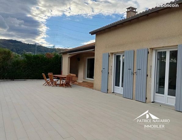 Maison 6 pièces 106 m²