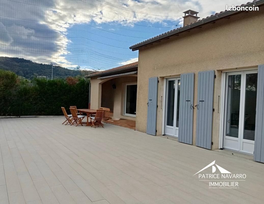 Maison 6 pièces 106 m² (image 1)
