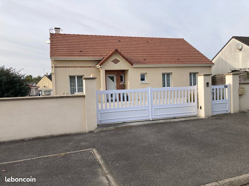 Maison 5 pièces 100 m² · à Seraucourt-le-Grand · 100 m² · 204 000 €