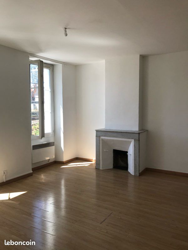 Appartement 2 pièces 39 m² · à Marseille · 39 m² · 640 €/mois