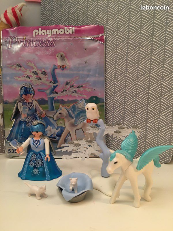Playmobil 5354 (image 1)