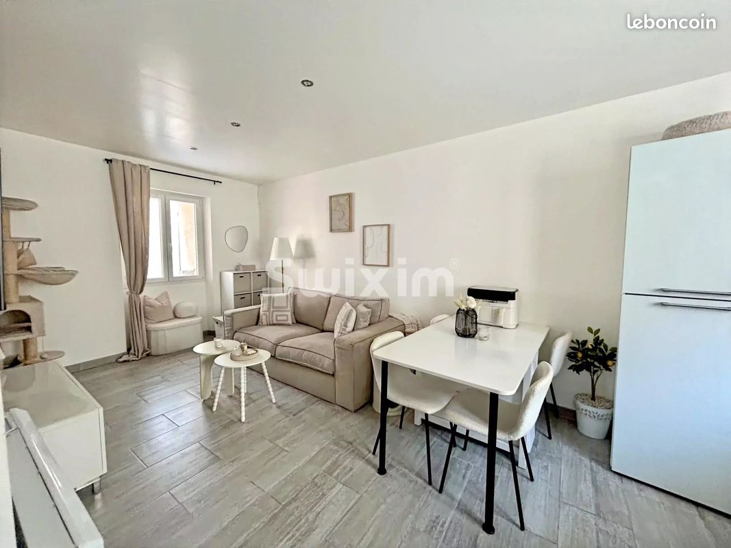 Appartement 2 pièces 36 m² · à Les Arcs · 36 m² · 129 000 €