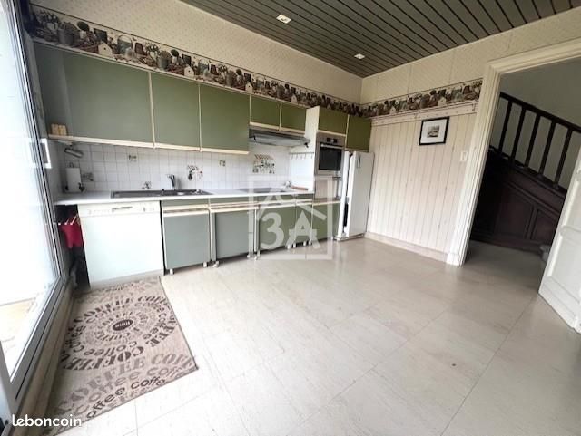 Maison 10 pièces 201 m² · à Béthune · 201 m² · 485 000 €