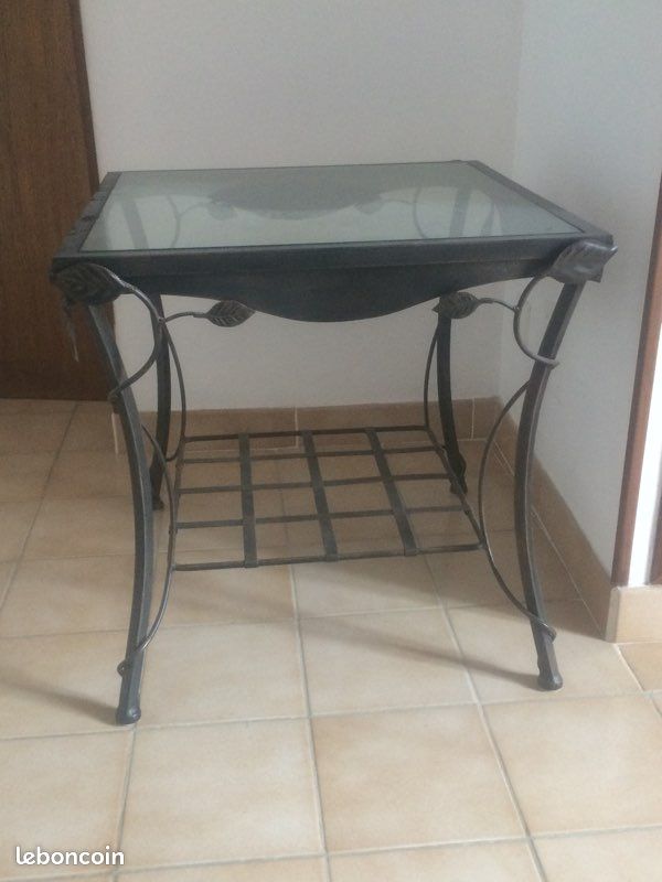 Table de salon (image 1)