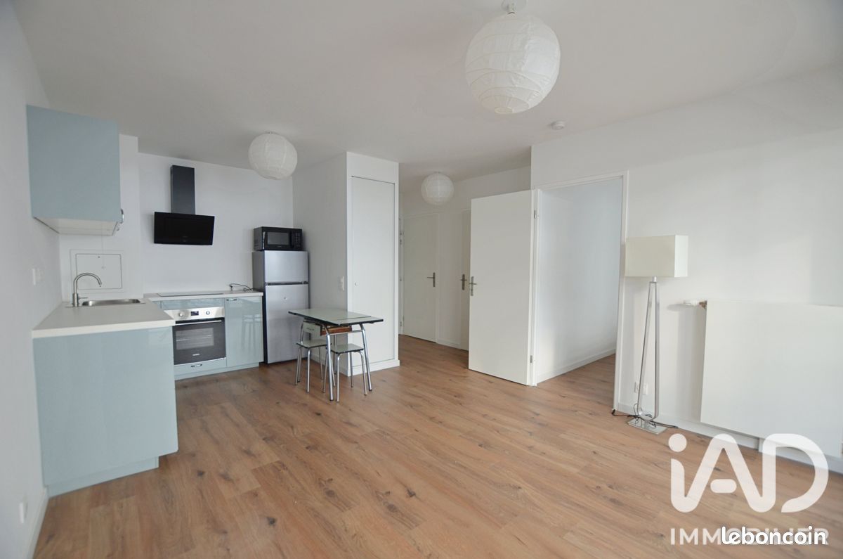 Appartement 2 pièces 41 m² · à Sannois · 41 m² · 247 000 €