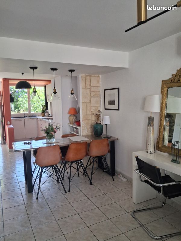 Appartement 2 pièces 58 m² · à Sète · 58 m² · 720 €