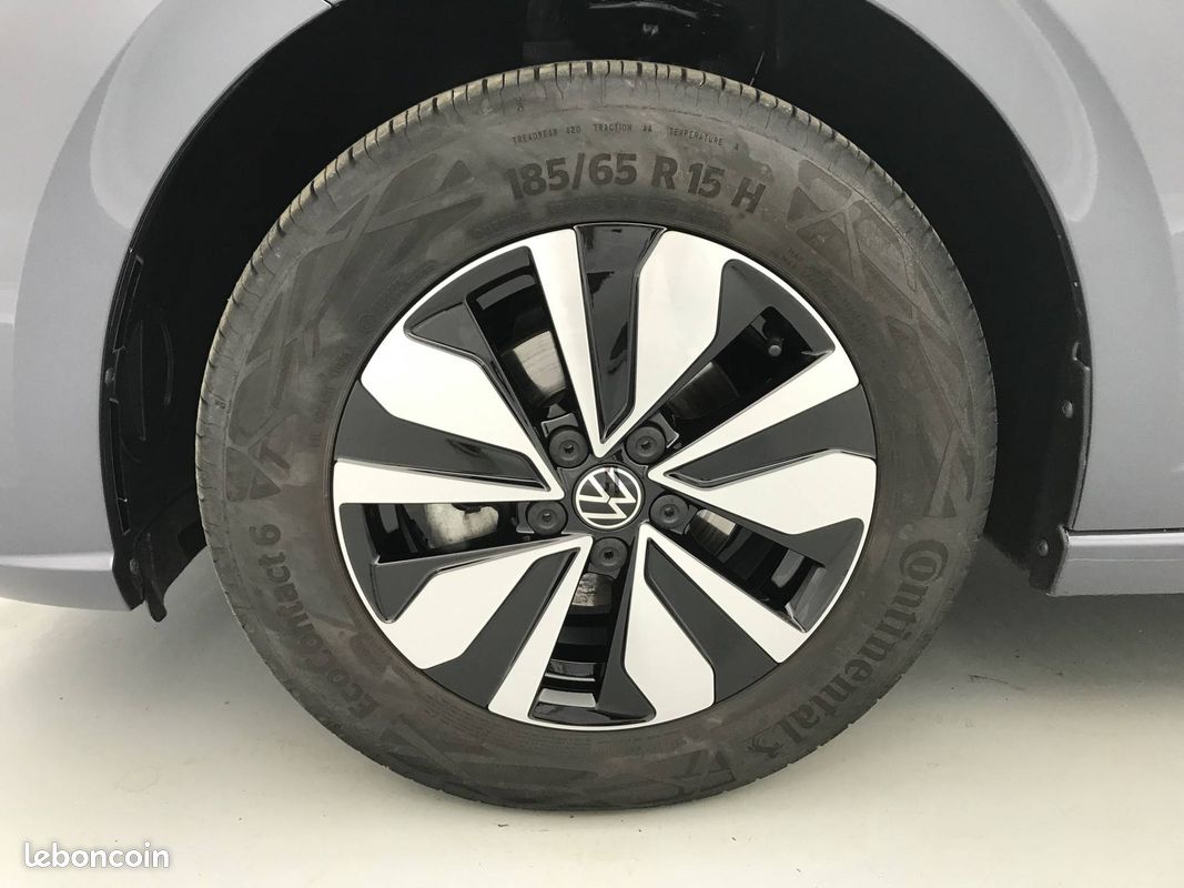 VOLKSWAGEN Polo 1.0 TSI 95 S&S BVM5 VW Edition (image 9)