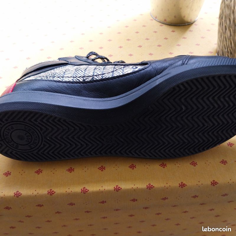 Bottines (image 2)