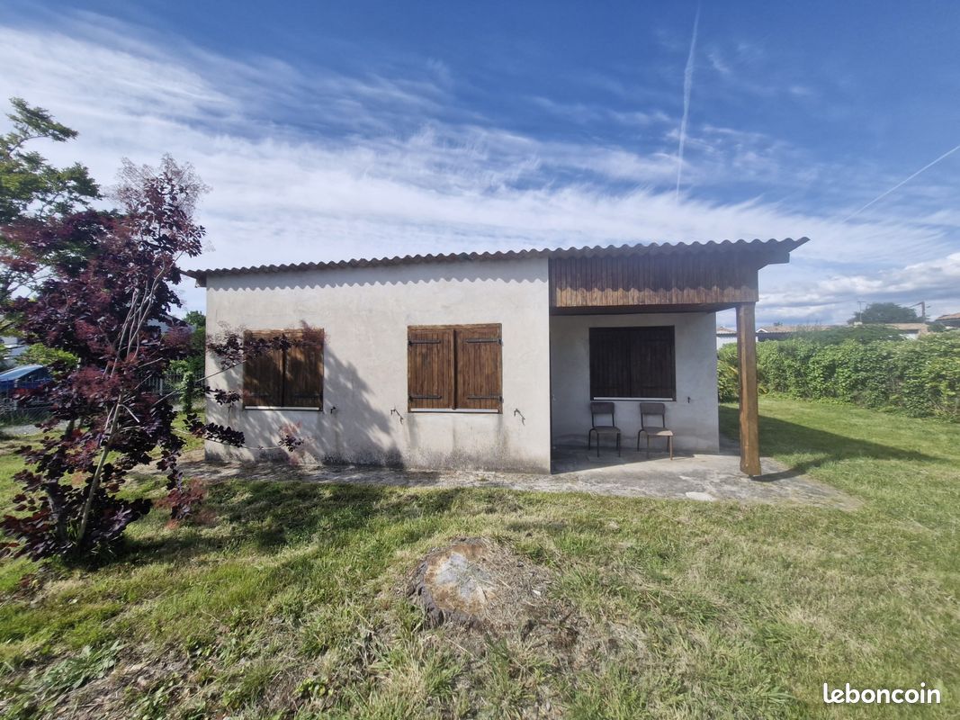Maison 3 pièces 50 m² · à Gujan-Mestras · 50 m² · 210 000 €