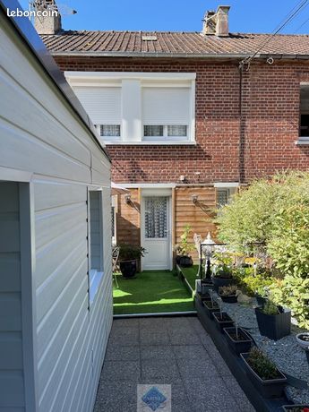 Maison 4 pièces 78 m²