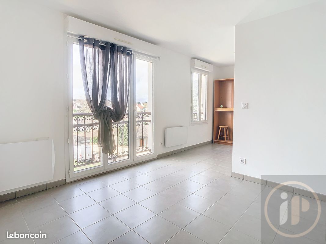 Appartement 2 pièces 36 m² · à Ecquevilly · 36 m² · 760 €/mois