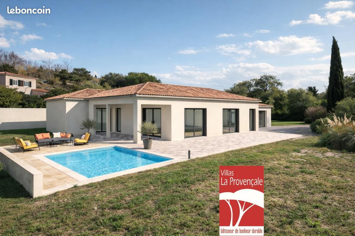 Maison 5 pièces 130 m² · à Éguilles · 130 m² · 795 000 €