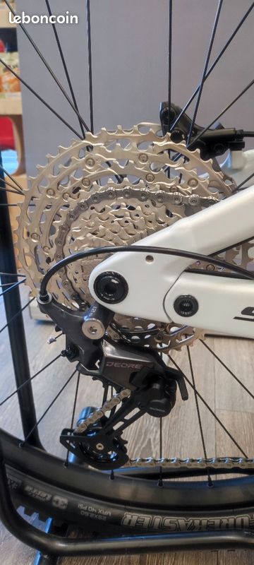 Scott Patron 930 T.M (image 4)