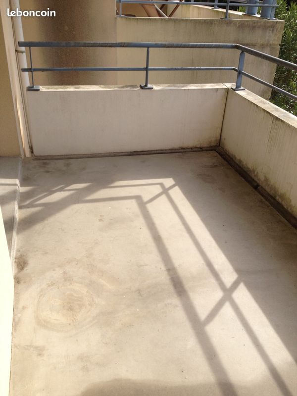 Particulier loue appt t3 bd de la paix a pau - Pau 64000 (image principale 2)