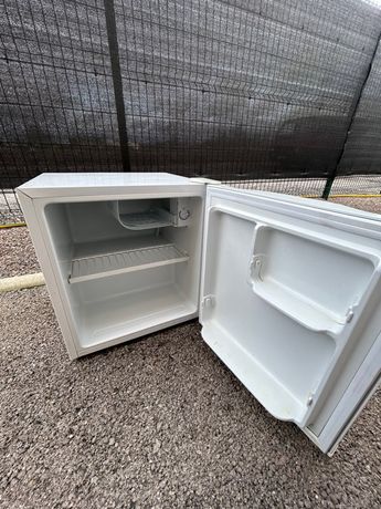 Mini Réfrigérateur 4 L Cosmétiques Yoghi - Blanc - Achat / Vente