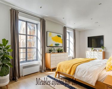 Appartement 520 000 € - 150 m²