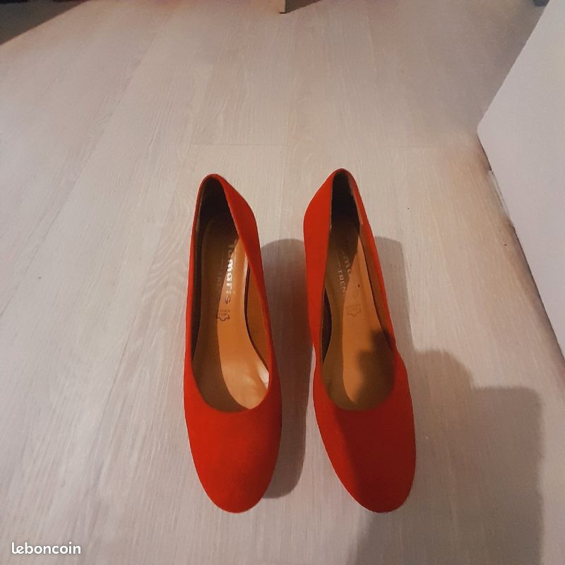 Chaussures femmes (image 2)
